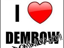 I Love Dembow