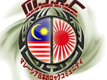 Malaysian Japanese Rock Community