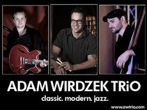 AWT (Adam Wirdzek Trio)