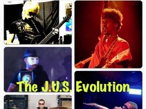 The J.U.S. Evolution