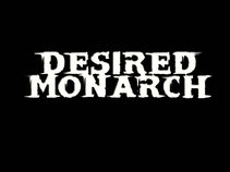desired monarch