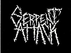 Image for Serpent Attack