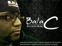 BalaCRecordsMusic