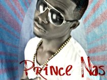 Prince Nas