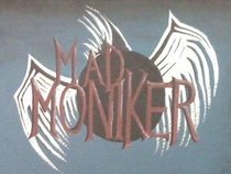 Mad Moniker