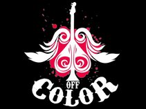 OFF COLOR™