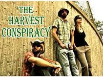 The Harvest Conspiracy