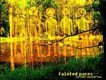 Fainted Paces