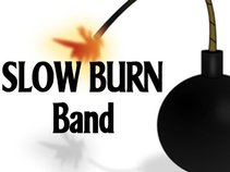 The SLOW BURN Band