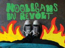 Hooligans In Revolt