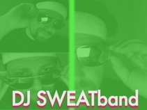 DJ SWEATband