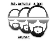 Me, Myself & Bri Music Inc.