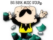 BIG BANK MUSIC GROUP (BeatsOnly)(BeatsOnly)