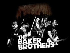Image for The Baker Brothers
