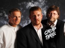 The Cheap Thrill Band