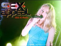 S.e.x.appeal (EX) E-Rotic