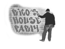Rico's House Party