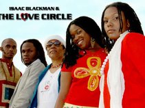 Isaac Blackman and The Love Circle