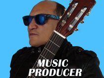 Music Producer Jesus Vides