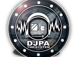 Image for DJ PA 'The System'