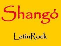 Shango Latin Rock
