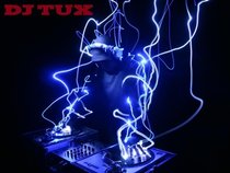 DJ Tux