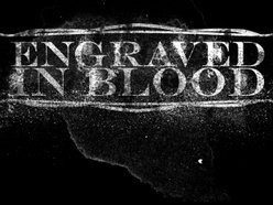 Image for Engraved In Blood