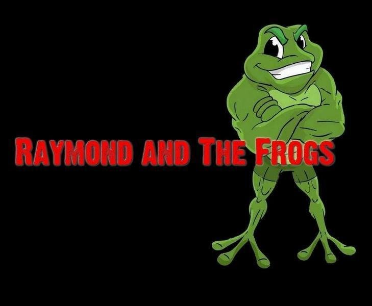 Raymond and The Frogs | ReverbNation