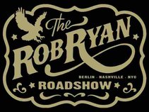 The Rob Ryan Roadshow