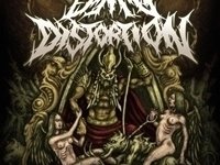 Dying Distortion