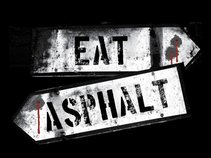 Eat Asphalt