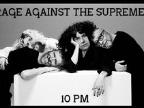 Rage Against the Supremes