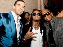 Cash Money/Young Money (YMCMB)
