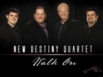 New Destiny Quartet