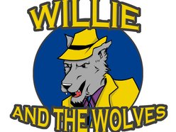 Image for Willie and the Wolves