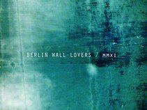 Berlin Wall Lovers