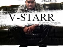 V-Starr