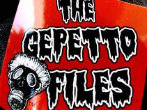 The Gepetto Files™