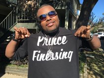 Prince Finessing