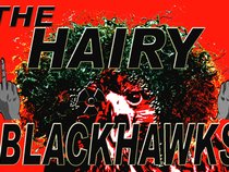 The Hairy Blackhawks