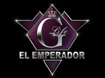 G Life "El Emperador"