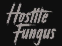 Hostile Fungus