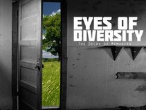 Eyes of Diversity