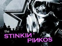 The Stinkin' Pinkos