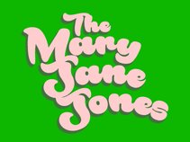 The Mary Jane Jones