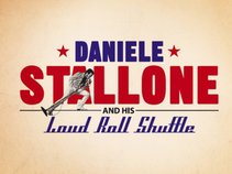 Daniele Stallone & his Loud Roll Shuffle