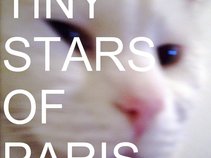Tiny Stars of Paris