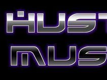 HUSTLE FLOW MUSIC GROUP ©