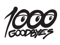 1000 Goodbyes