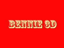 Bennie3D